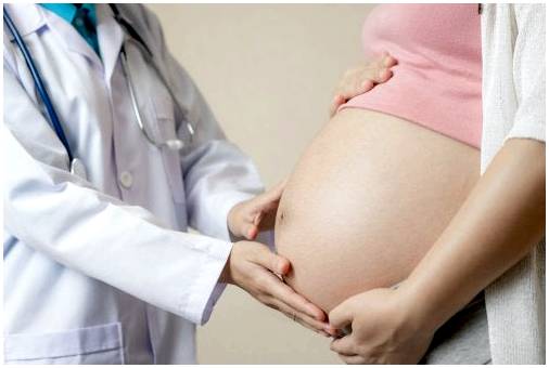5 вопросов и ответов о слизистой пробке при беременности