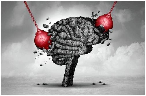 Что такое приобретенное повреждение головного мозга?