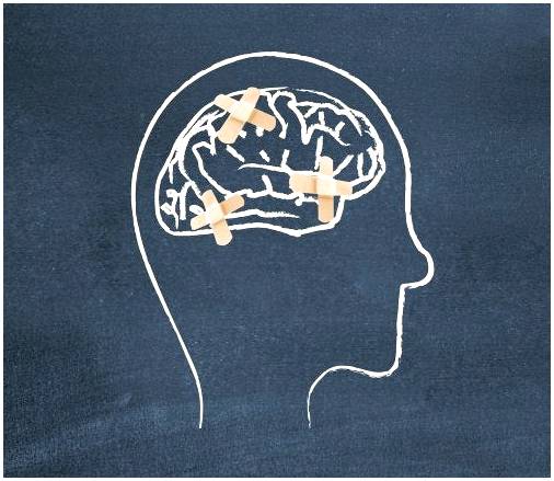 Что такое приобретенное повреждение головного мозга?