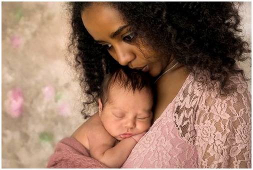 Психология беременности: что это такое и где применяется