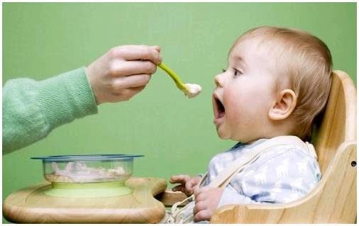 Как приготовить домашнюю еду для малыша?
