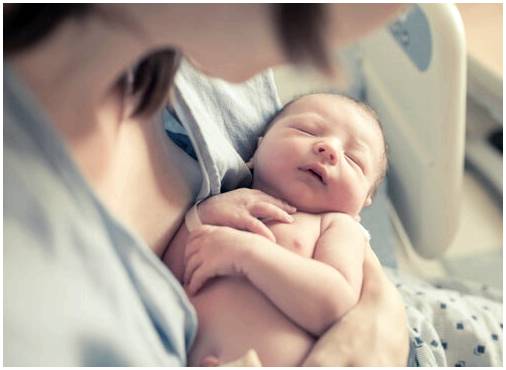8 советов по посещению новорожденного в больнице