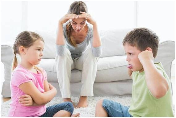 Почему матери, заботясь о детях, испытывают больший стресс, чем отцы