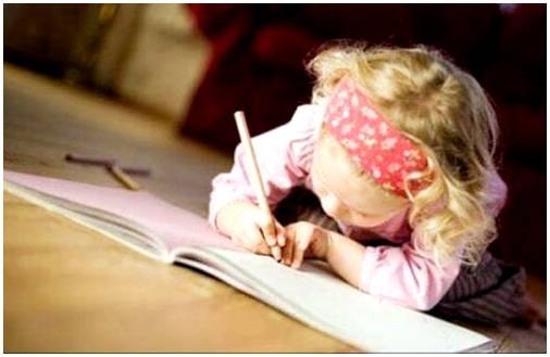 12 стратегий мотивации детей-писателей