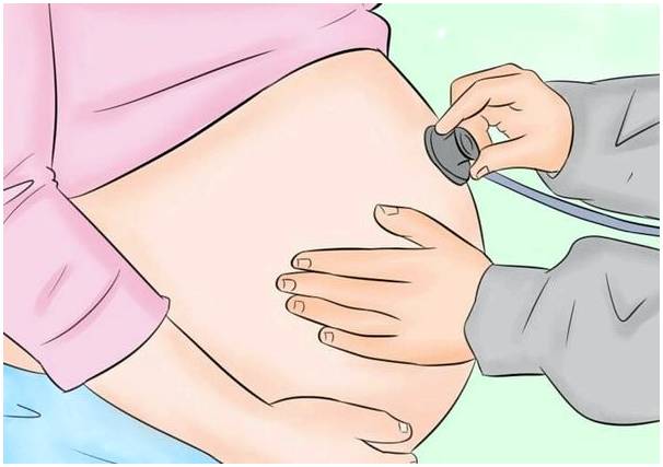 Как избавиться от недугов при беременности