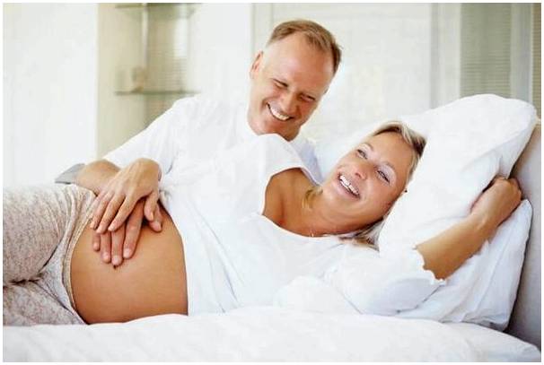7 фактов о беременности в пожилом возрасте