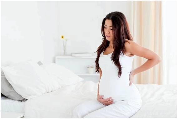 Болезни беременности: облегчение по данным ВОЗ