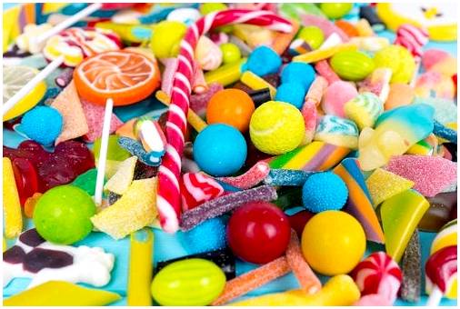 Какой предел потребления сахара у детей?