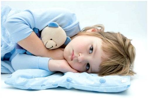 Лунатизм у младенцев: очень распространенное нарушение сна