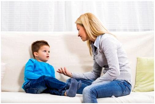 В каком возрасте мне следует беспокоиться, если мой ребенок плохо говорит?