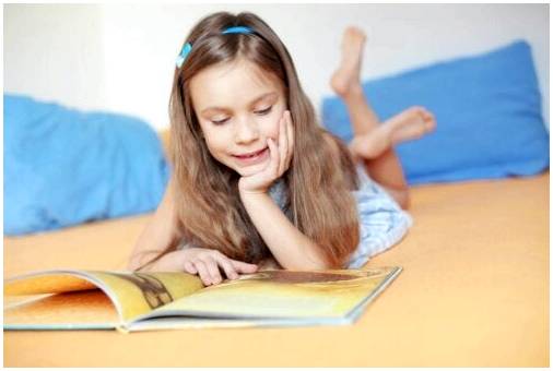Как вернуть детям привычку читать?