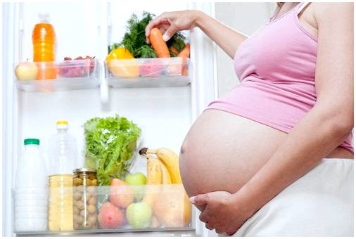 Безглютеновые рецепты на третий триместр беременности