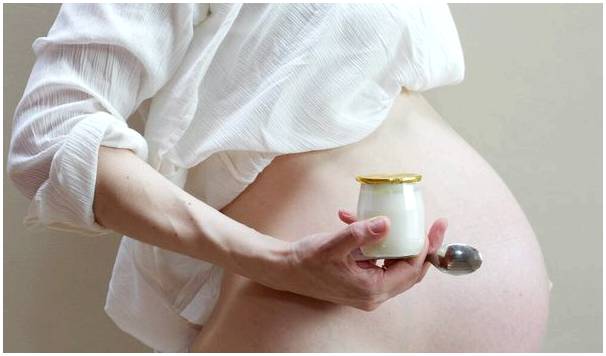 Как восполнить дефицит во время беременности, если мы страдаем непереносимостью лактозы?