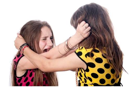 3 совета, которые помогут ребенку разрешить конфликты
