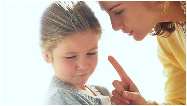 Почему самые послушные дети могут быть самыми несчастными