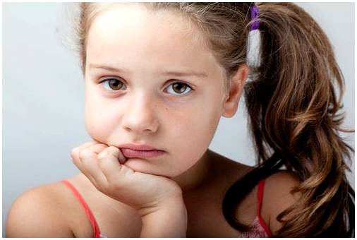 4 ключа к объяснению депрессии детям
