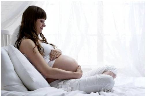 Питание для двоих: советы по питанию при беременности