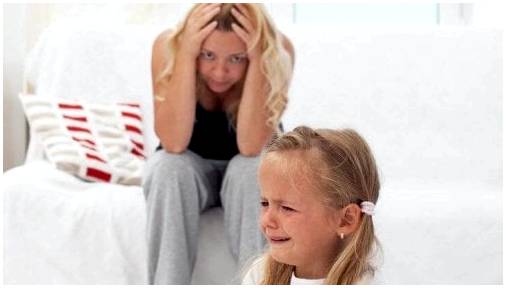5 ключей к разговору с рассерженным ребенком