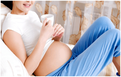 5 натуральных средств для ускорения родов