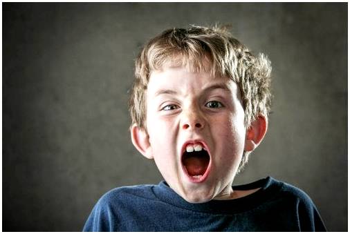 5 советов, как с уважением справиться с детским гневом