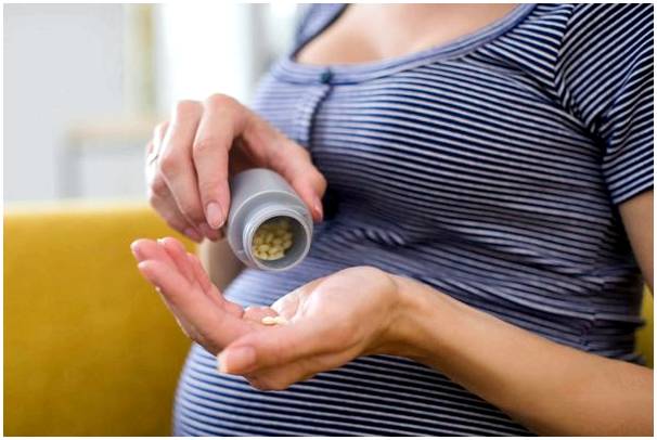 7 здоровых привычек во время беременности