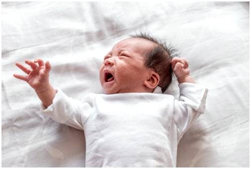 Что такое краниосакральная терапия для младенцев?
