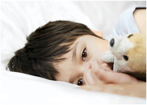 Делает ли ребенок умнее хороший сон?