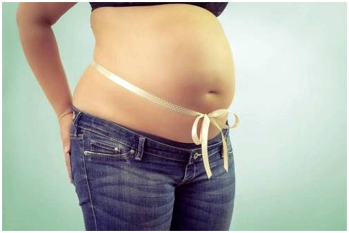 Сколько килограммов нужно набрать во время беременности?