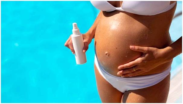 10 советов по красоте во время беременности