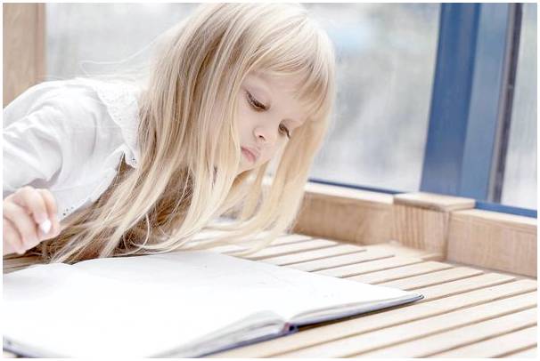 4 преимущества рукописного ввода для детей