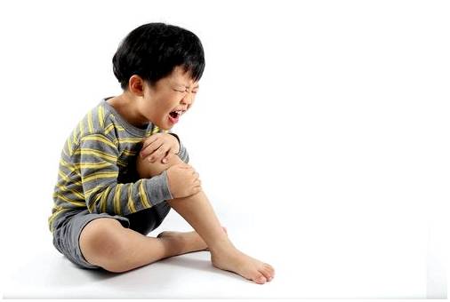 5 ортопедических проблем у детей