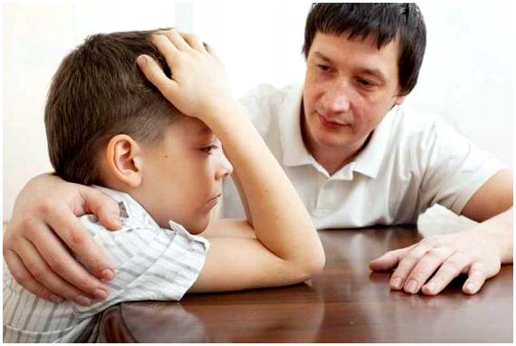 Как мне узнать, следует ли мне отвести ребенка к психологу?