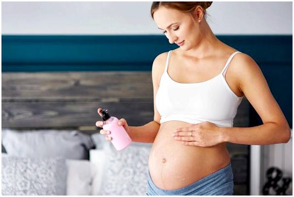 10 советов по красоте во время беременности