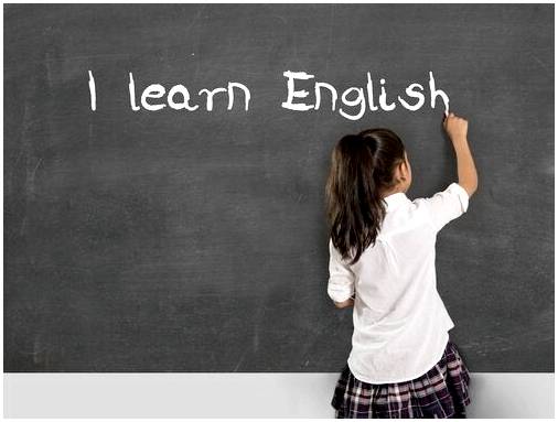 Как увеличить словарный запас английского языка у детей?