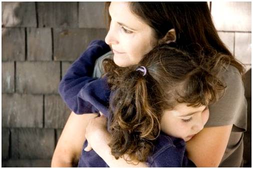 Мама, не уходи!: Боязнь разлуки у детей