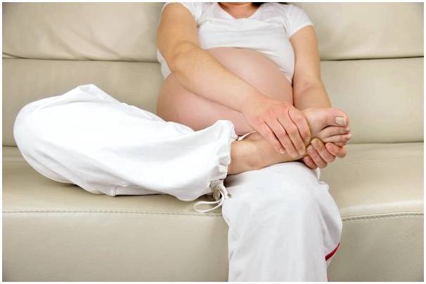 Массаж при беременности: все, что нужно знать