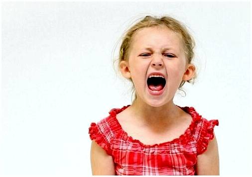 13 фраз, чтобы успокоить тревожного ребенка
