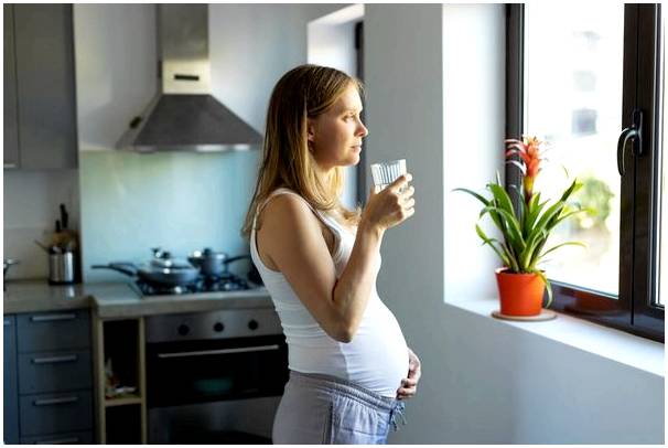 Витамины для беременных: что нужно знать